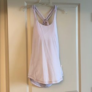 NWT LULULEMON TANKTOP